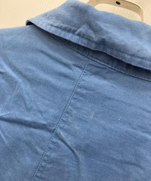 GAP（ギャップ）GAP (ギャップ) スイングトップ ブルー サイズ:Lの古着・服飾アイテム