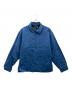 GAP（ギャップ）の古着「スイングトップ」｜ブルー