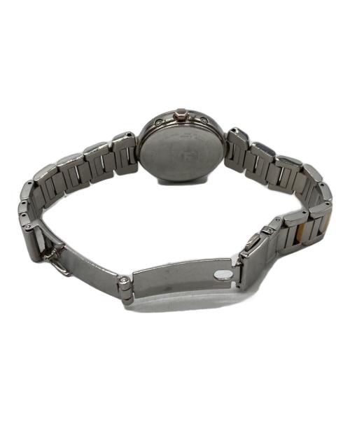 CITIZEN（シチズン）CITIZEN (シチズン) ソーラー電波時計 ピンクの古着・服飾アイテム