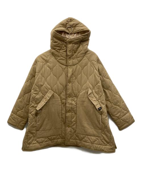 DOD（ディーオーディー）DOD (ディーオーディー) アウターノアウター カーキ サイズ:フリーの古着・服飾アイテム