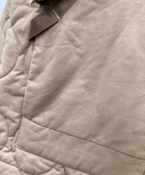 DOD（ディーオーディー）DOD (ディーオーディー) アウターノアウター カーキ サイズ:フリーの古着・服飾アイテム