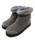 BEARPAW（ベアパウ）の古着「ブーツ」｜グレー