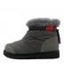 BEARPAW (ベアパウ) ブーツ グレー サイズ:23.0 未使用品：5000円