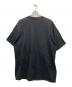 Supreme (シュプリーム) Tシャツ ブラック サイズ:XL：5000円
