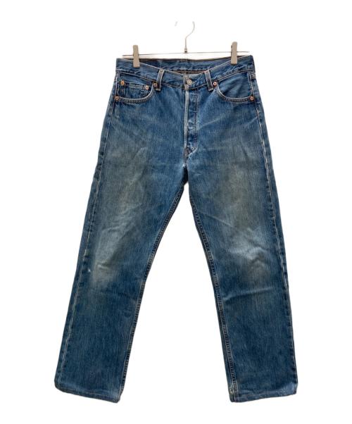 LEVI'S（リーバイス）LEVI'S (リーバイス) デニムパンツ インディゴ サイズ:W30の古着・服飾アイテム