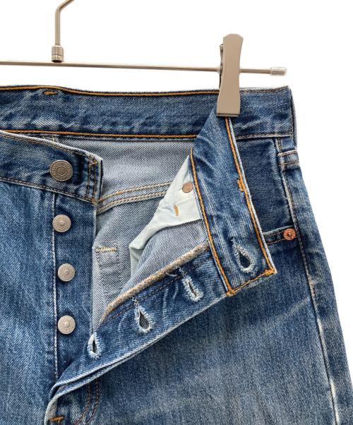 LEVI'S（リーバイス）LEVI'S (リーバイス) デニムパンツ インディゴ サイズ:W30の古着・服飾アイテム
