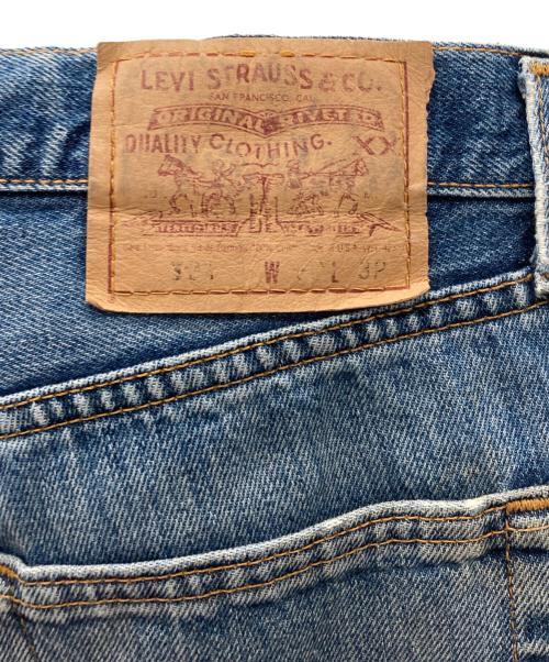 LEVI'S（リーバイス）LEVI'S (リーバイス) デニムパンツ インディゴ サイズ:W30の古着・服飾アイテム