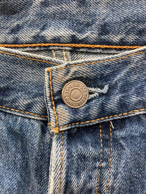 LEVI'S（リーバイス）LEVI'S (リーバイス) デニムパンツ インディゴ サイズ:W30の古着・服飾アイテム