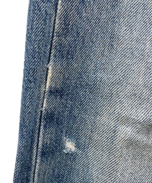 LEVI'S（リーバイス）LEVI'S (リーバイス) デニムパンツ インディゴ サイズ:W30の古着・服飾アイテム