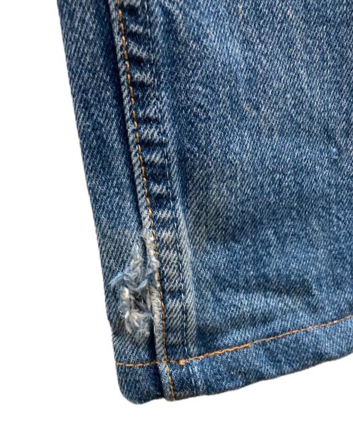 LEVI'S（リーバイス）LEVI'S (リーバイス) デニムパンツ インディゴ サイズ:W30の古着・服飾アイテム