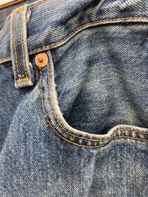LEVI'S（リーバイス）LEVI'S (リーバイス) デニムパンツ インディゴ サイズ:W30の古着・服飾アイテム