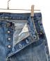 LEVI'S (リーバイス) デニムパンツ インディゴ サイズ:W30：7000円