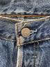 中古・古着 LEVI'S (リーバイス) デニムパンツ インディゴ サイズ:W30：7000円