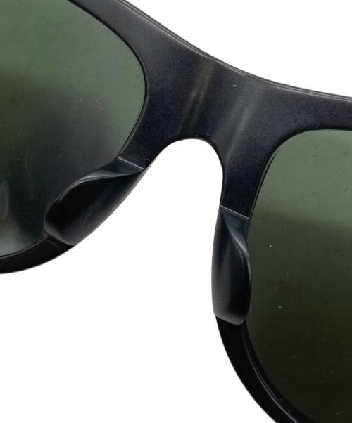 RAY-BAN（レイバン）RAY-BAN (レイバン) ウェイファーラーサングラス ブラックの古着・服飾アイテム