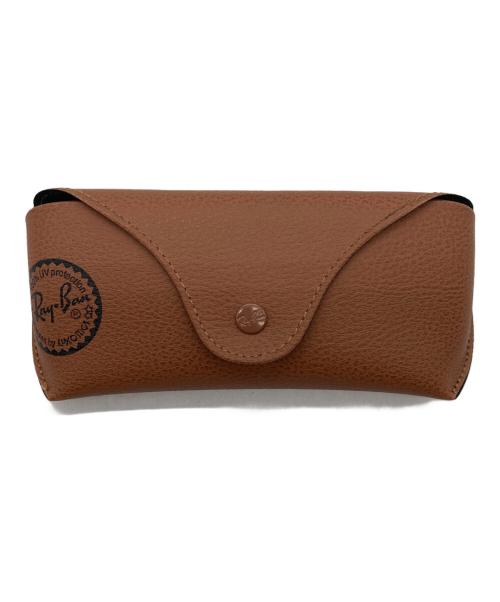 RAY-BAN（レイバン）RAY-BAN (レイバン) ウェイファーラーサングラス ブラックの古着・服飾アイテム
