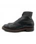 AUTHENTIC SHOE&Co. (オーセンティック シュー＆コー) 8ホールブーツ ブラック サイズ:26.0：25000円