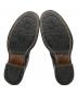 中古・古着 AUTHENTIC SHOE&Co. (オーセンティック シュー＆コー) 8ホールブーツ ブラック サイズ:26.0：25000円
