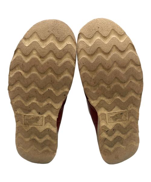 RED WING（レッドウィング）RED WING (レッドウィング) 6インチラウンドトゥ オラルセット・ポーテージ サイズ:6 1/2 Dの古着・服飾アイテム