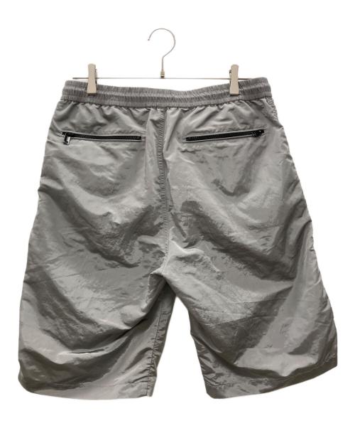DIESEL（ディーゼル）DIESEL (ディーゼル) P-Mckell Shorts ライトグレー サイズ:50の古着・服飾アイテム