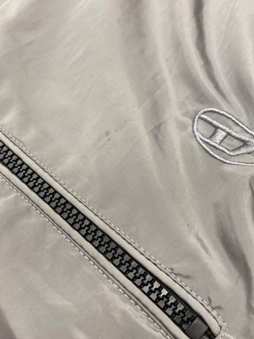 DIESEL（ディーゼル）DIESEL (ディーゼル) P-Mckell Shorts ライトグレー サイズ:50の古着・服飾アイテム
