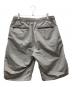 DIESEL (ディーゼル) P-Mckell Shorts ライトグレー サイズ:50：10000円