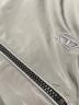 中古・古着 DIESEL (ディーゼル) P-Mckell Shorts ライトグレー サイズ:50：10000円
