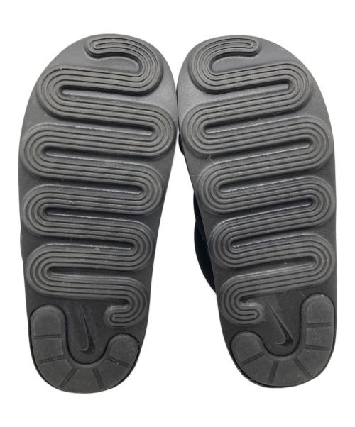 NIKE（ナイキ）NIKE (ナイキ) AIR MAX ISLA SANDAL ブラック サイズ:24.0cmの古着・服飾アイテム