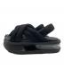NIKE (ナイキ) AIR MAX ISLA SANDAL ブラック サイズ:24.0cm：7000円