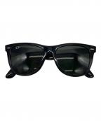 RAY-BANレイバン）の古着「ウェイファーラーサングラス」