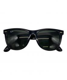 RAY-BAN（レイバン）の古着「ウェイファーラーサングラス」