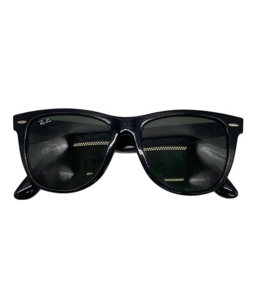 RAY-BAN（レイバン）RAY-BAN (レイバン) ウェイファーラーサングラスの古着・服飾アイテム