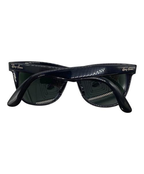 RAY-BAN（レイバン）RAY-BAN (レイバン) ウェイファーラーサングラスの古着・服飾アイテム