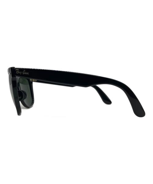 RAY-BAN（レイバン）RAY-BAN (レイバン) ウェイファーラーサングラスの古着・服飾アイテム