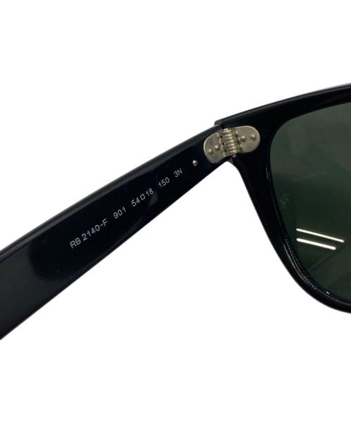 RAY-BAN（レイバン）RAY-BAN (レイバン) ウェイファーラーサングラスの古着・服飾アイテム