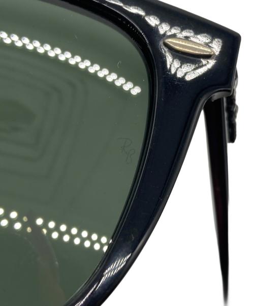 RAY-BAN（レイバン）RAY-BAN (レイバン) ウェイファーラーサングラスの古着・服飾アイテム