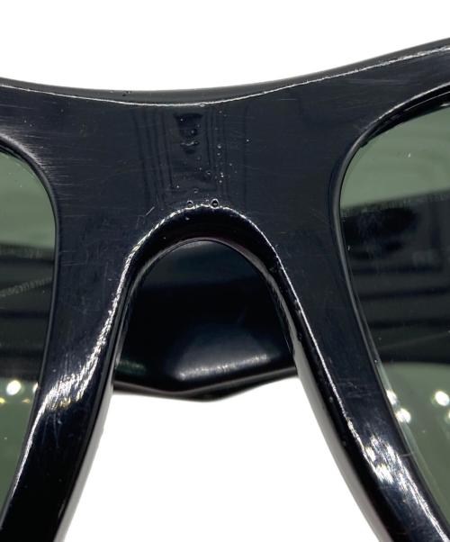 RAY-BAN（レイバン）RAY-BAN (レイバン) ウェイファーラーサングラスの古着・服飾アイテム