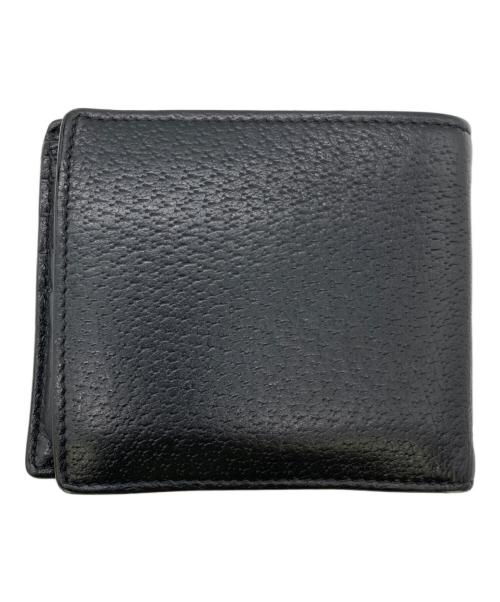 GUCCI（グッチ）GUCCI (グッチ) 2つ折り財布の古着・服飾アイテム