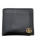 GUCCI（グッチ）の古着「2つ折り財布」