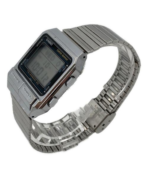 CASIO（カシオ）CASIO (カシオ) DATA BANKの古着・服飾アイテム