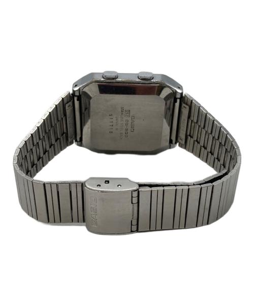 CASIO（カシオ）CASIO (カシオ) DATA BANKの古着・服飾アイテム