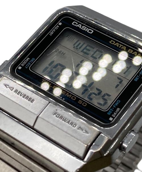 CASIO（カシオ）CASIO (カシオ) DATA BANKの古着・服飾アイテム