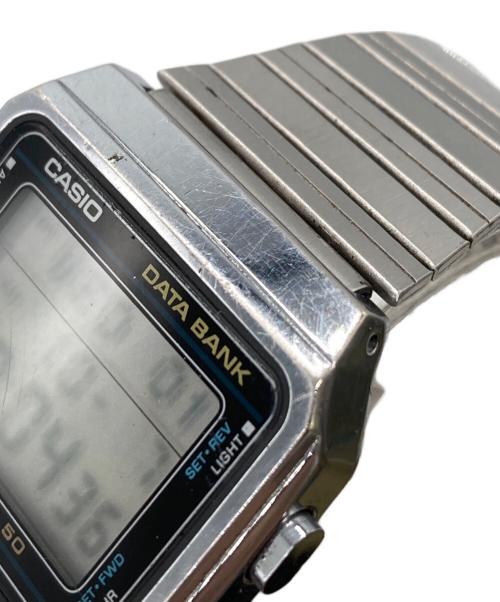 CASIO（カシオ）CASIO (カシオ) DATA BANKの古着・服飾アイテム