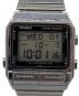 CASIO（カシオ）の古着「DATA BANK」