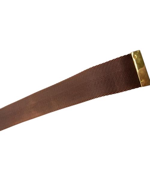 LOUIS VUITTON（ルイ ヴィトン）LOUIS VUITTON (ルイ ヴィトン) ダミエ ジェロニモス ブラウンの古着・服飾アイテム