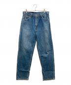 LEVI'Sリーバイス）の古着「デニムパンツ」｜インディゴ