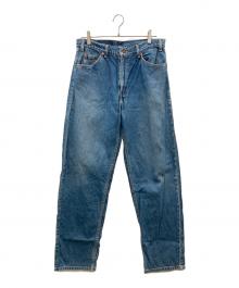 LEVI'S（リーバイス）の古着「デニムパンツ」｜インディゴ