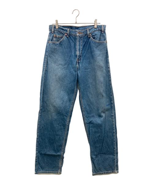 LEVI'S（リーバイス）LEVI'S (リーバイス) デニムパンツ インディゴ サイズ:W34の古着・服飾アイテム