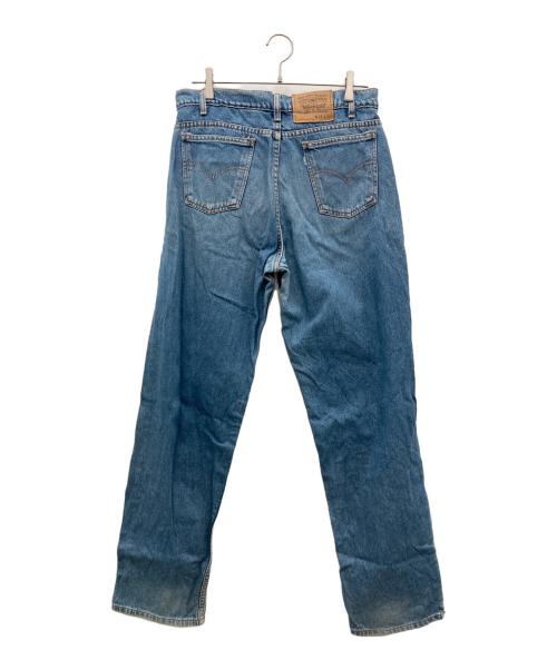 LEVI'S（リーバイス）LEVI'S (リーバイス) デニムパンツ インディゴ サイズ:W34の古着・服飾アイテム