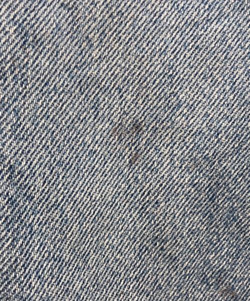 LEVI'S（リーバイス）LEVI'S (リーバイス) デニムパンツ インディゴ サイズ:W34の古着・服飾アイテム