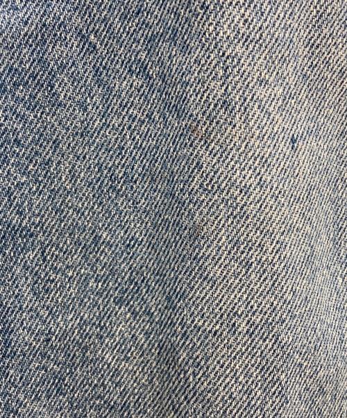 LEVI'S（リーバイス）LEVI'S (リーバイス) デニムパンツ インディゴ サイズ:W34の古着・服飾アイテム